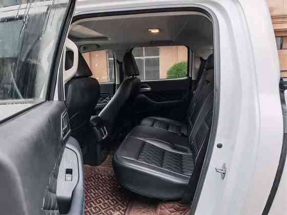 Great Wall Poer 2.0 4WD Донецк