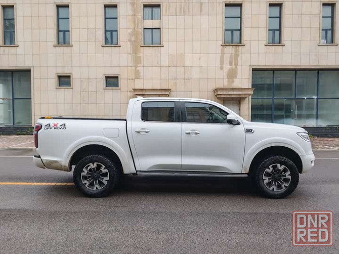 Great Wall Poer 2.0 4WD Донецк - изображение 2