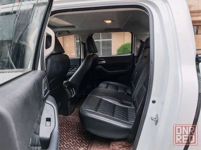 Great Wall Poer 2.0 4WD Донецк - изображение 5