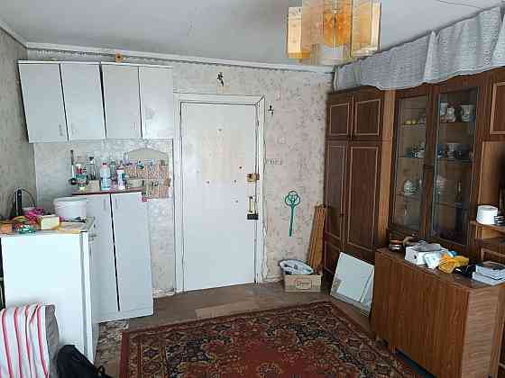 Продам комнату в общежитии, Киевский р-н. Донецк