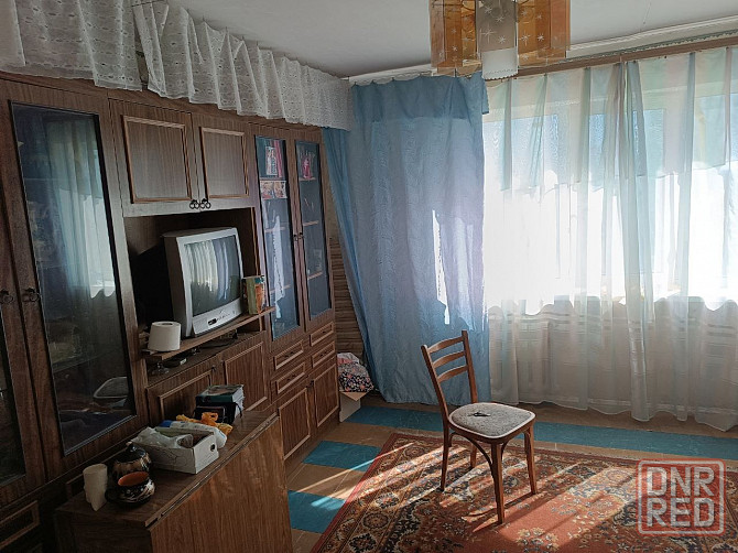 Продам комнату в общежитии, Киевский р-н. Донецк - изображение 1