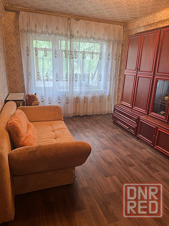 Продам 2-х комнатную квартиру в Калининском районе (доб) Донецк - изображение 2