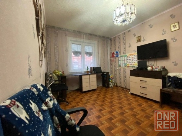 Продается 3 - х комнатная квартира, ул. Петровского (Текстильщик) Донецк - изображение 1