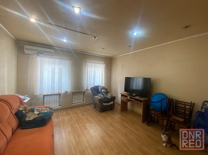 Продам 3-х комнатную квартиру в Ворошиловском районе Донецк - изображение 4