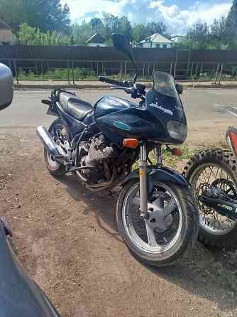 Yamaha Diversion Донецк