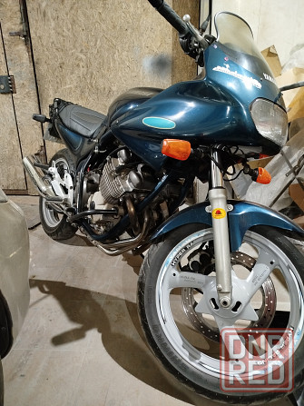 Yamaha Diversion Донецк - изображение 3