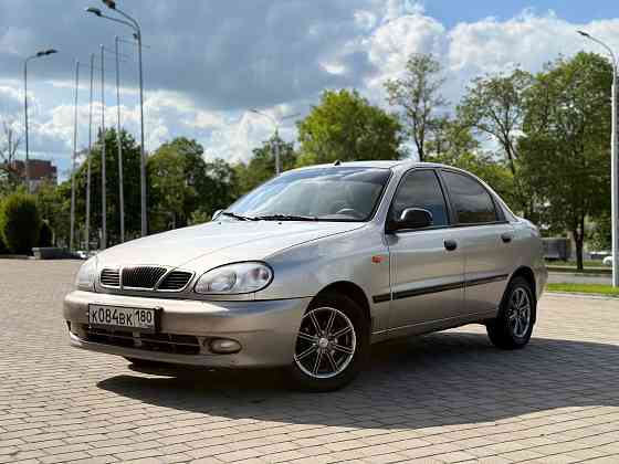Lanos SX 1.5 Донецк