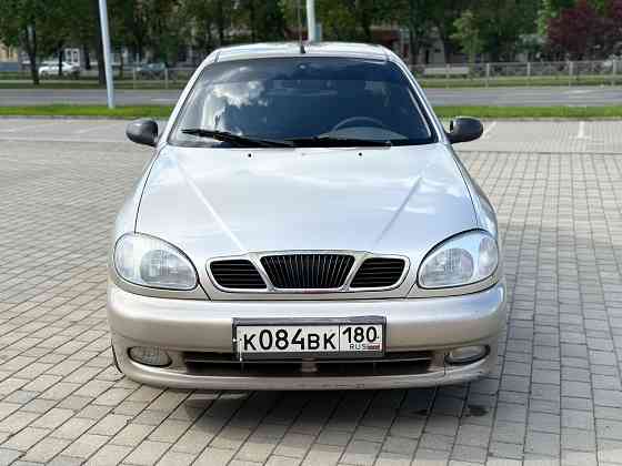 Lanos SX 1.5 Донецк