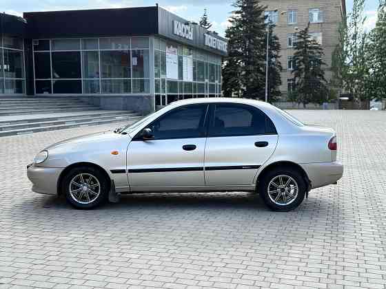 Lanos SX 1.5 Донецк