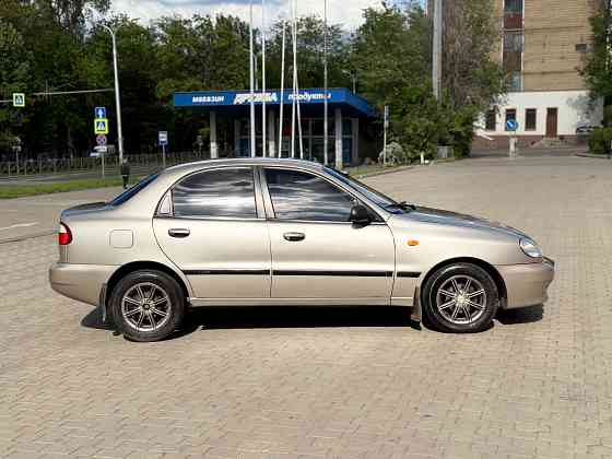 Lanos SX 1.5 Донецк