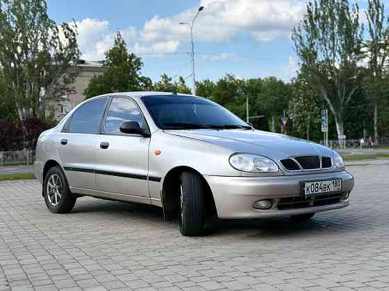 Lanos SX 1.5 Донецк