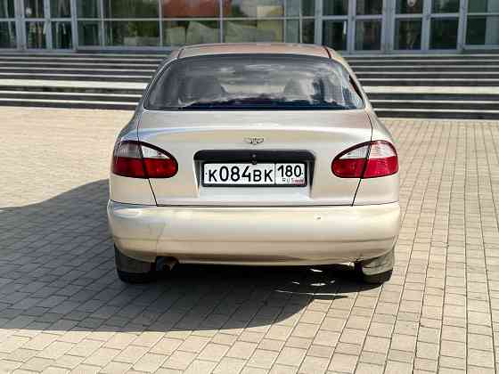 Lanos SX 1.5 Донецк