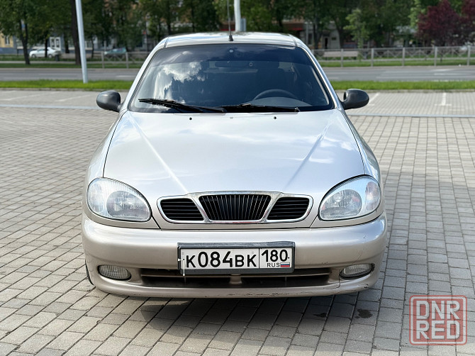 Lanos SX 1.5 Донецк - изображение 6