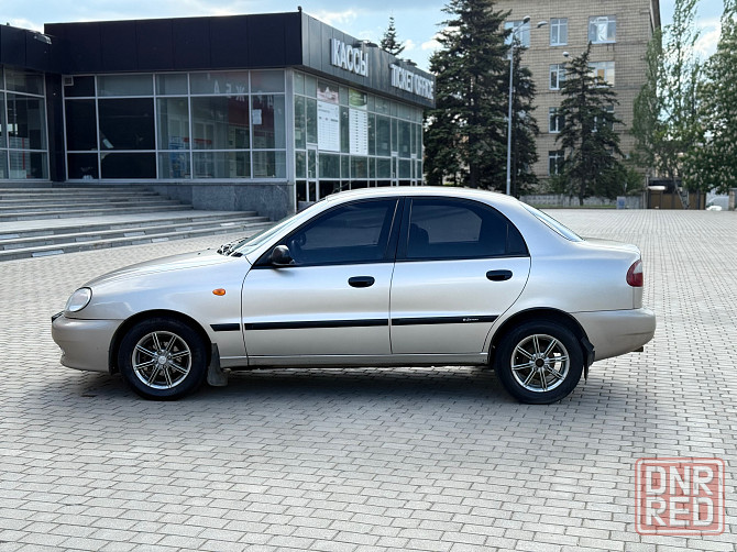 Lanos SX 1.5 Донецк - изображение 3