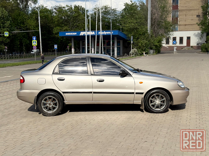 Lanos SX 1.5 Донецк - изображение 4