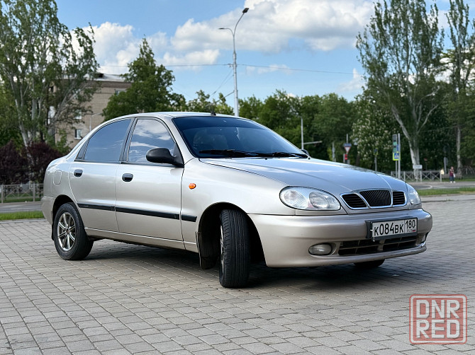 Lanos SX 1.5 Донецк - изображение 1