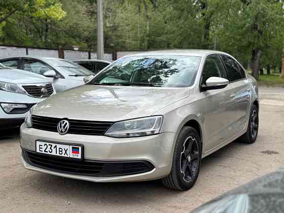 Volkswagen Jetta 1.6 AT Донецк