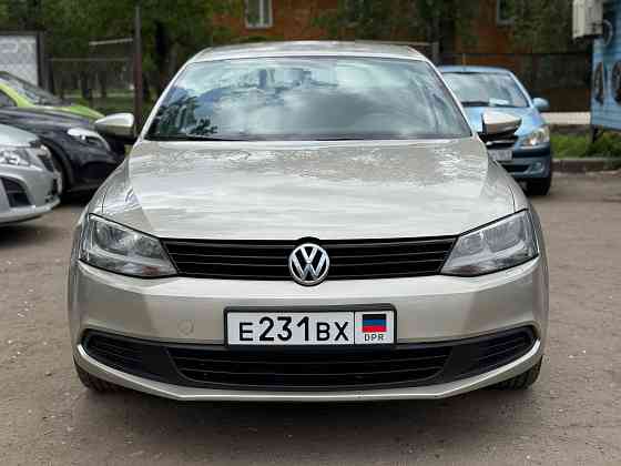 Volkswagen Jetta 1.6 AT Донецк