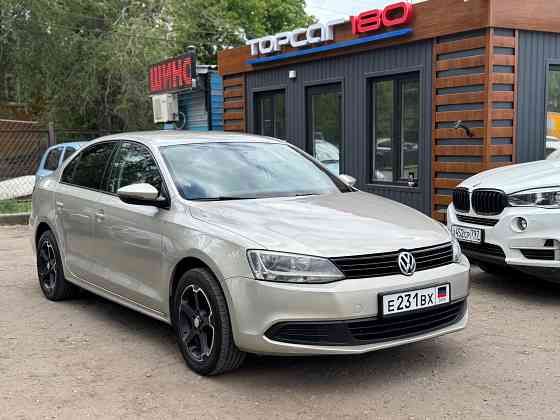 Volkswagen Jetta 1.6 AT Донецк