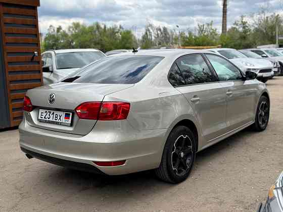 Volkswagen Jetta 1.6 AT Донецк
