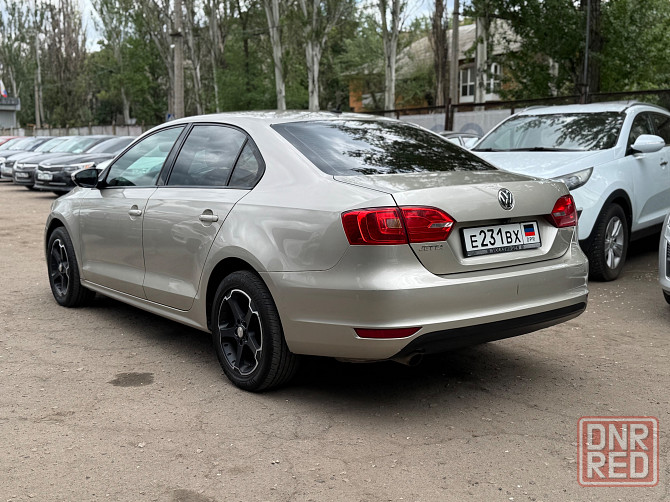 Volkswagen Jetta 1.6 AT Донецк - изображение 3