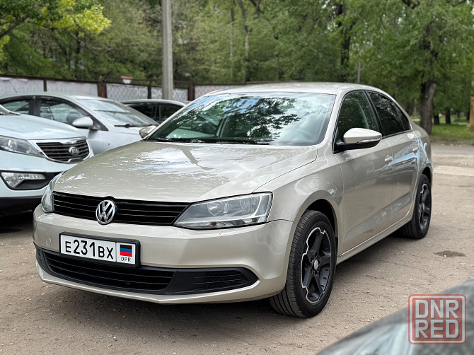 Volkswagen Jetta 1.6 AT Донецк - изображение 1