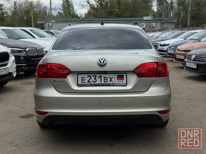 Volkswagen Jetta 1.6 AT Донецк - изображение 2
