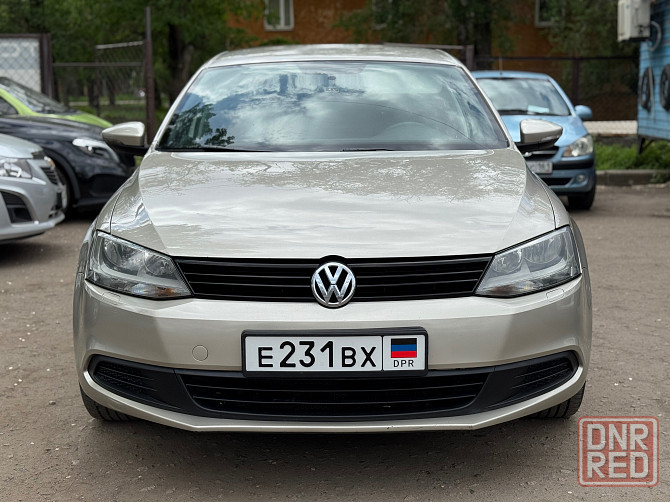 Volkswagen Jetta 1.6 AT Донецк - изображение 6
