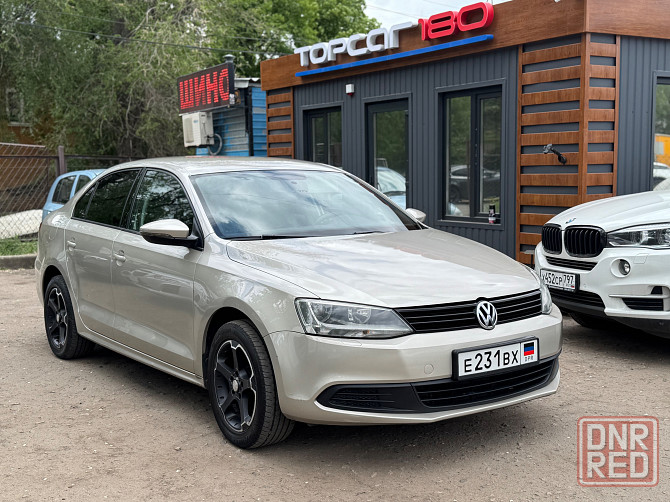 Volkswagen Jetta 1.6 AT Донецк - изображение 4