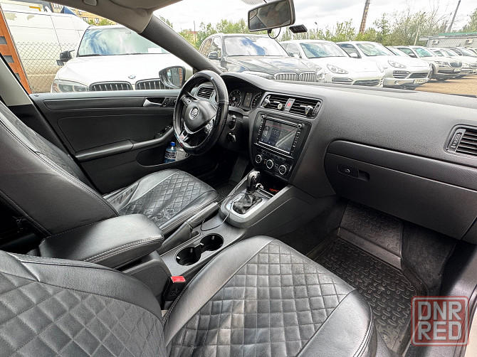 Volkswagen Jetta 1.6 AT Донецк - изображение 7