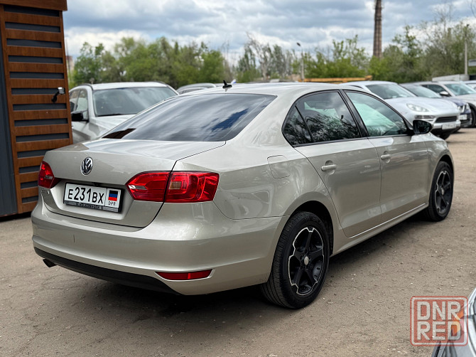 Volkswagen Jetta 1.6 AT Донецк - изображение 5