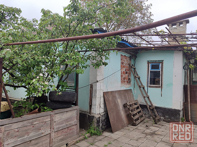 Продам дом Бажанова водоканал Макеевка - изображение 8