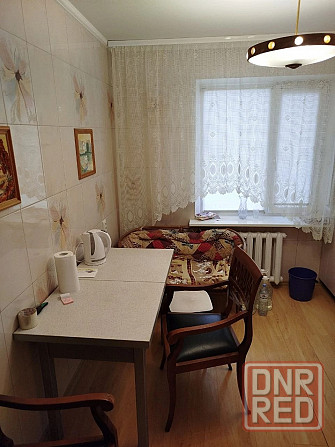 Продаётся 3-х комнатная квартира (Калининский рынок) Донецк - изображение 5