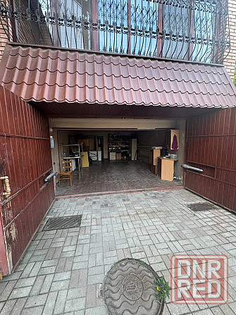Продажа дом 380 кв м по улице Дубравная Куйбышевский Донецк - изображение 2