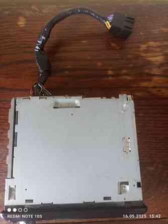 Автомагнитола JVC KD-G638 Донецк
