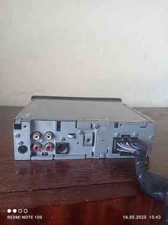 Автомагнитола JVC KD-G638 Донецк