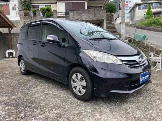 HONDA FREED 1.5 Донецк
