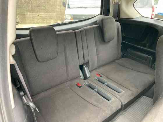 HONDA FREED 1.5 Донецк