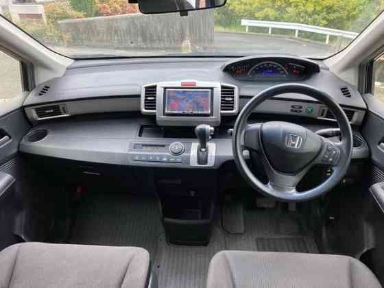 HONDA FREED 1.5 Донецк