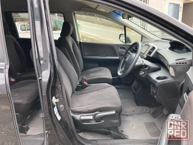 HONDA FREED 1.5 Донецк - изображение 3