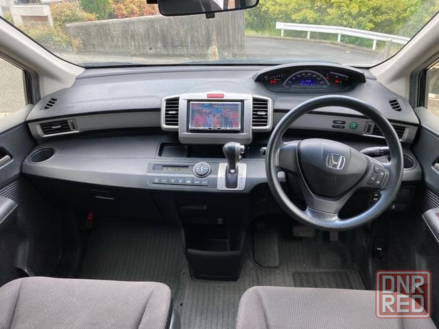 HONDA FREED 1.5 Донецк - изображение 2