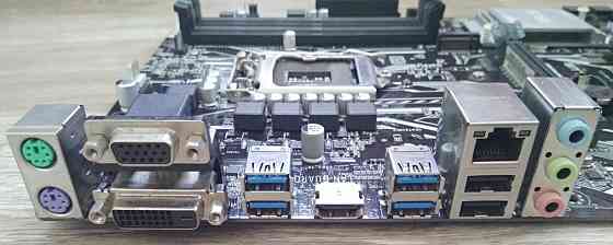 ASUS PRIME H270-PLUS Socket 1151 - Обмен на 100шт нерабочей-ненужной оперативной памяти озу и HDD Донецк
