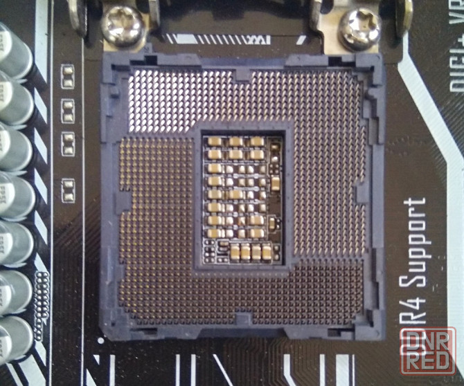 ASUS PRIME H270-PLUS Socket 1151 - Обмен на 100шт нерабочей-ненужной оперативной памяти озу и HDD Донецк - изображение 4