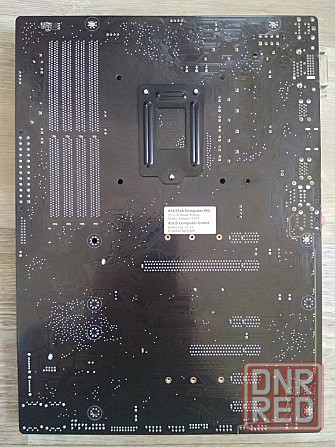 ASUS PRIME H270-PLUS Socket 1151 - Обмен на 100шт нерабочей-ненужной оперативной памяти озу и HDD Донецк - изображение 2