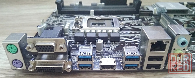 ASUS PRIME H270-PLUS Socket 1151 - Обмен на 100шт нерабочей-ненужной оперативной памяти озу и HDD Донецк - изображение 3
