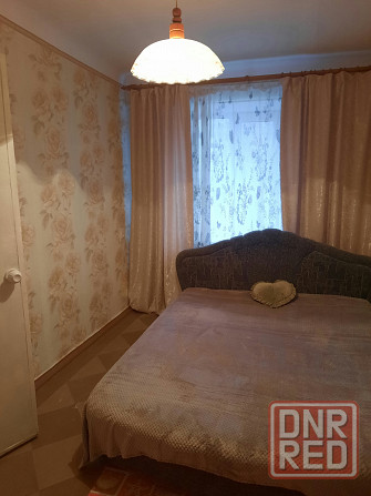 Предложение дня! Сдам 2к. кв-ру на Крытом рынке Донецк - изображение 3