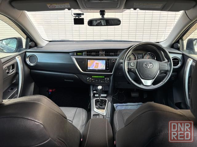Toyota Auris 1.5 Донецк - изображение 3