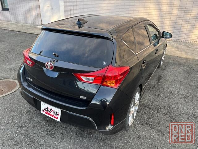 Toyota Auris 1.5 Донецк - изображение 2