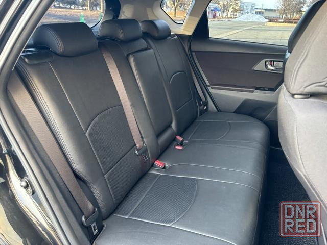 Toyota Auris 1.5 Донецк - изображение 4