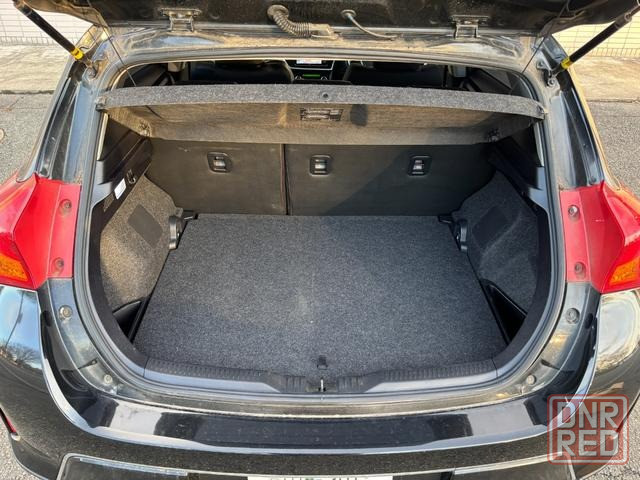 Toyota Auris 1.5 Донецк - изображение 5